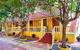 Le Royal Resort- By The Beach
